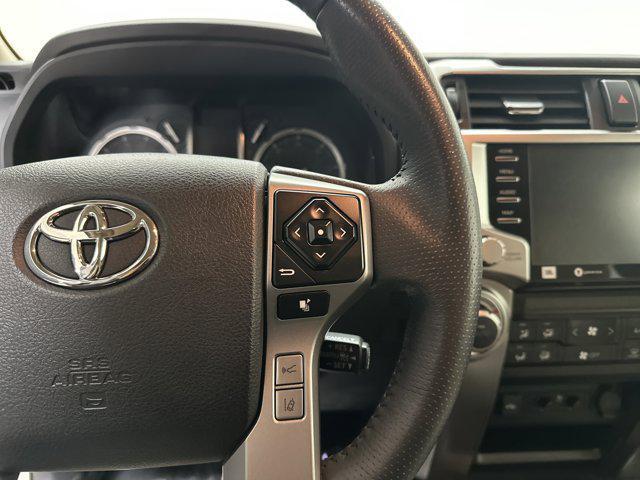 used 2020 Toyota 4Runner car, priced at $35,469