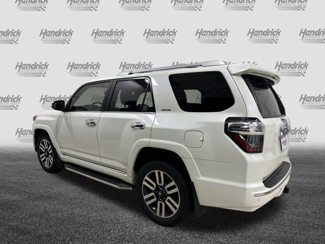 used 2020 Toyota 4Runner car, priced at $35,469