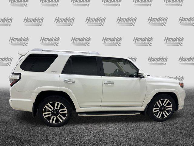 used 2020 Toyota 4Runner car, priced at $35,469