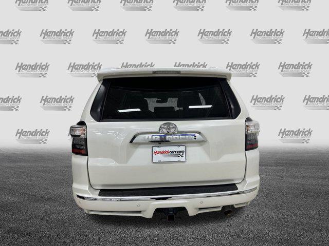 used 2020 Toyota 4Runner car, priced at $35,469