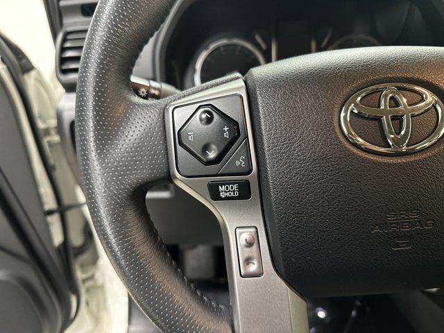 used 2020 Toyota 4Runner car, priced at $35,469