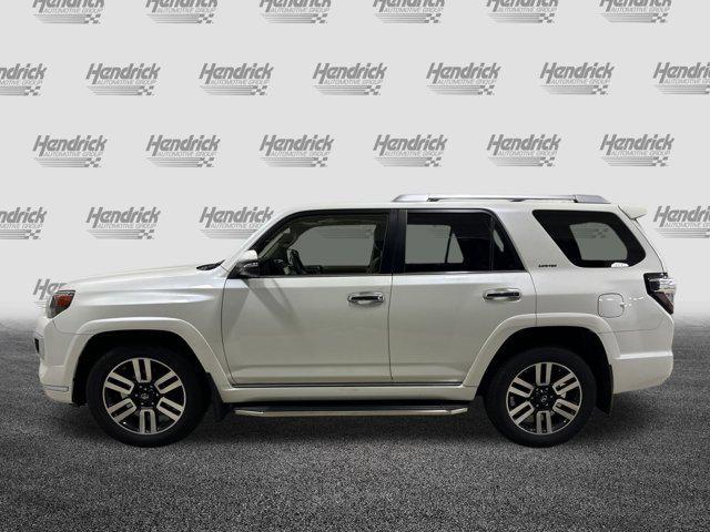used 2020 Toyota 4Runner car, priced at $35,469