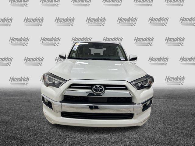 used 2020 Toyota 4Runner car, priced at $35,469