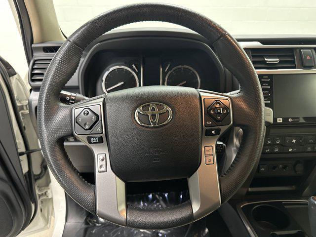 used 2020 Toyota 4Runner car, priced at $35,469
