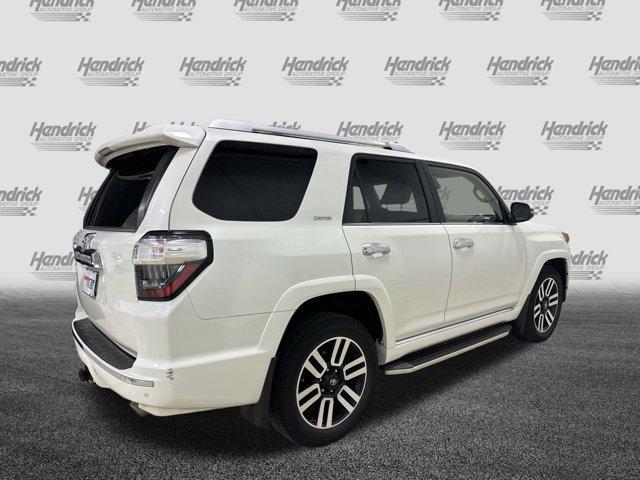 used 2020 Toyota 4Runner car, priced at $35,469