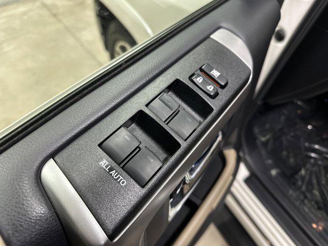 used 2020 Toyota 4Runner car, priced at $35,469