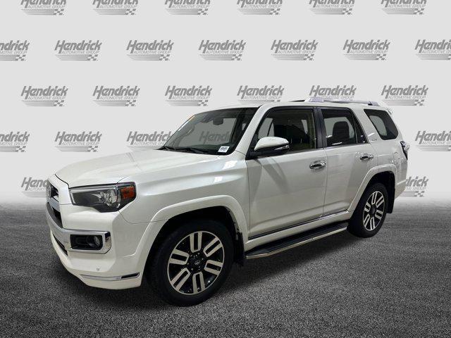 used 2020 Toyota 4Runner car, priced at $35,469