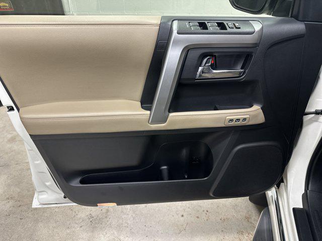 used 2020 Toyota 4Runner car, priced at $35,469