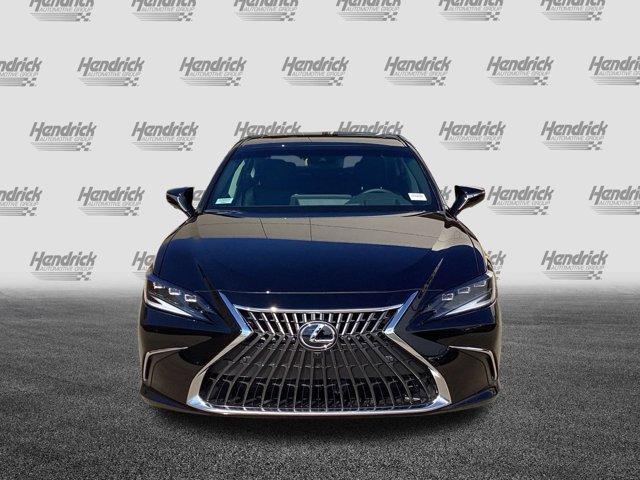 new 2024 Lexus ES 300h car, priced at $56,520