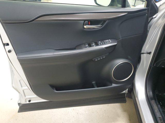 used 2019 Lexus NX 300 car, priced at $27,495