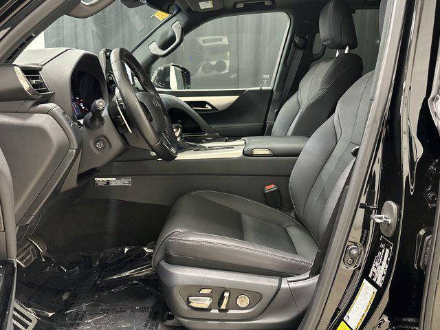 used 2023 Lexus LX 600 car, priced at $102,980