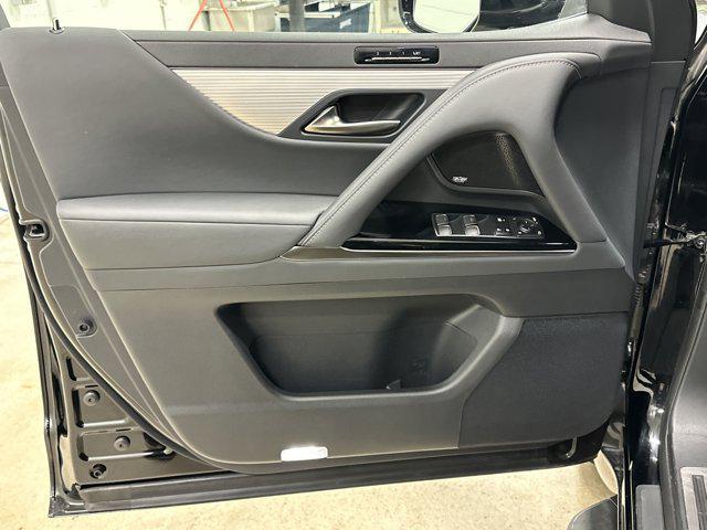 used 2023 Lexus LX 600 car, priced at $102,980