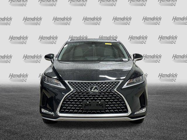 used 2022 Lexus RX 350 car, priced at $46,993