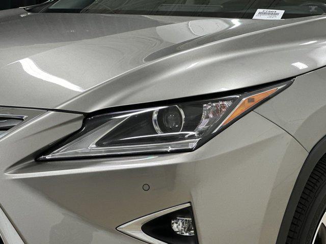 used 2018 Lexus RX 350 car, priced at $34,977