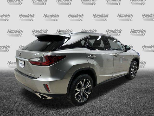 used 2018 Lexus RX 350 car, priced at $34,977