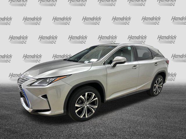 used 2018 Lexus RX 350 car, priced at $34,977