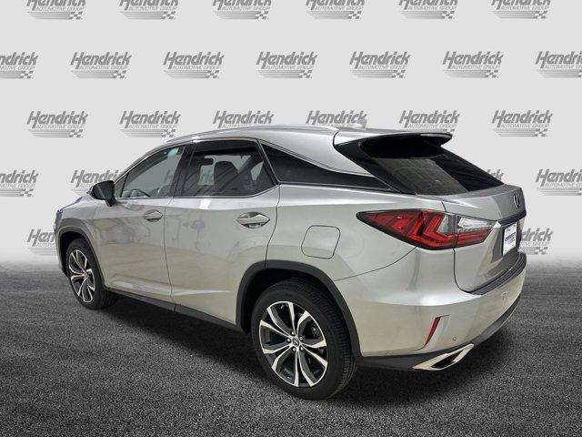 used 2018 Lexus RX 350 car, priced at $34,977