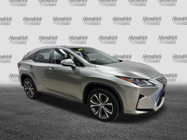 used 2018 Lexus RX 350 car, priced at $34,977