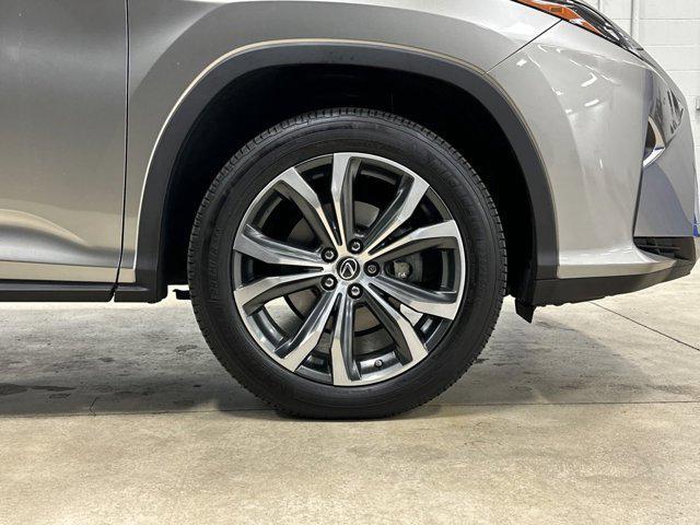 used 2018 Lexus RX 350 car, priced at $34,977