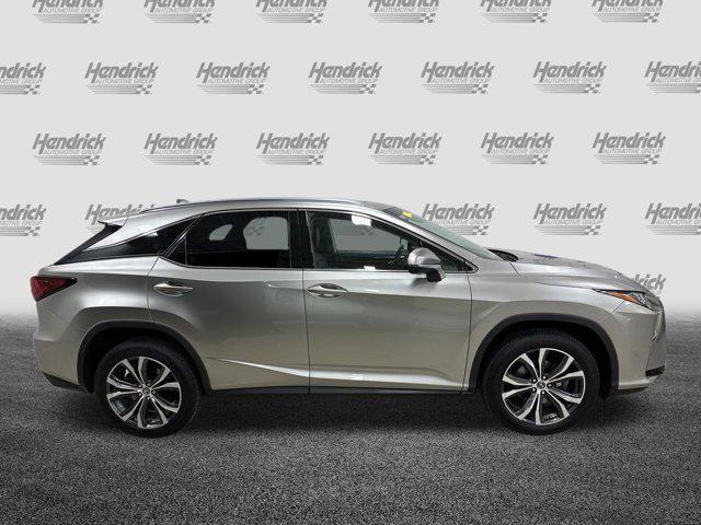 used 2018 Lexus RX 350 car, priced at $34,977