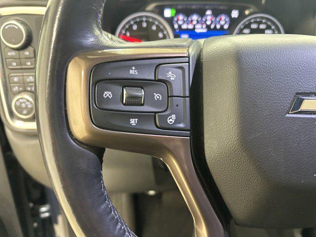 used 2019 Chevrolet Silverado 1500 car, priced at $26,999