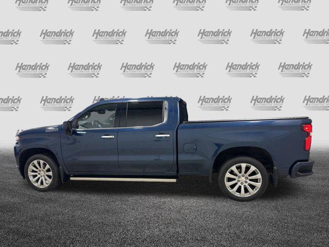 used 2019 Chevrolet Silverado 1500 car, priced at $26,999