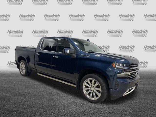 used 2019 Chevrolet Silverado 1500 car, priced at $26,999