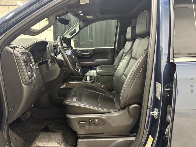 used 2019 Chevrolet Silverado 1500 car, priced at $26,999