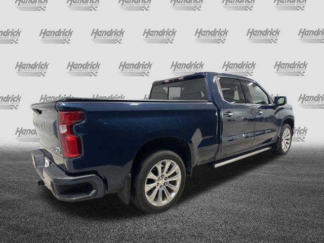 used 2019 Chevrolet Silverado 1500 car, priced at $26,999