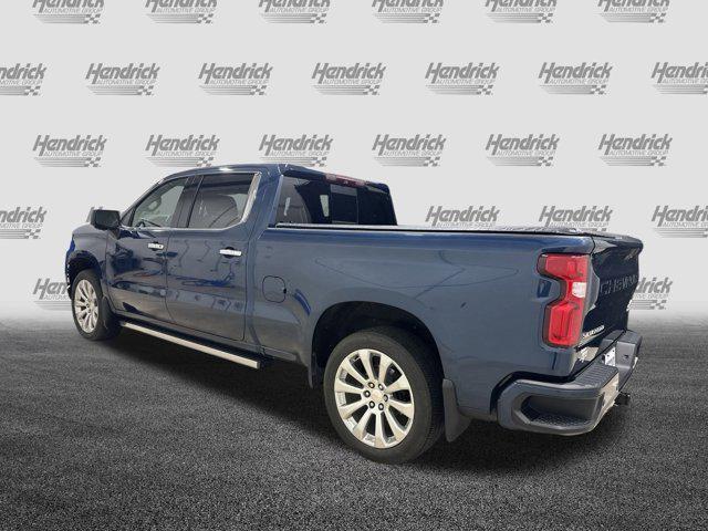 used 2019 Chevrolet Silverado 1500 car, priced at $26,999