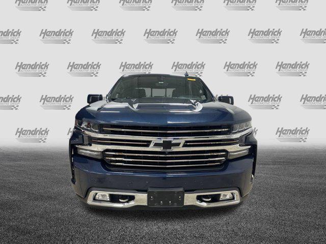 used 2019 Chevrolet Silverado 1500 car, priced at $26,999