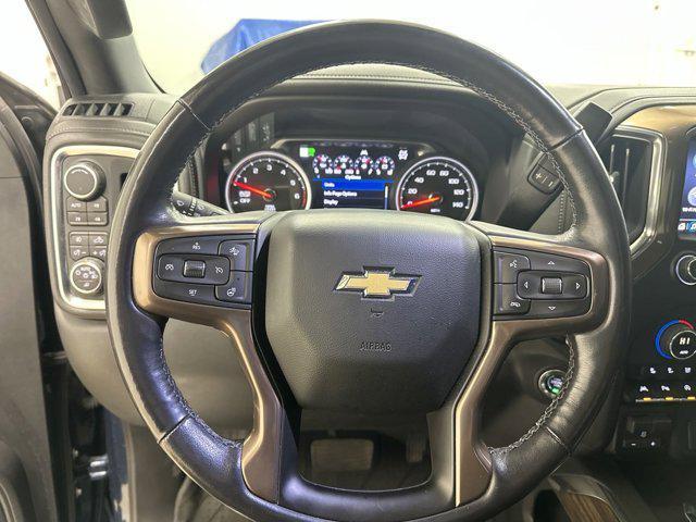 used 2019 Chevrolet Silverado 1500 car, priced at $26,999