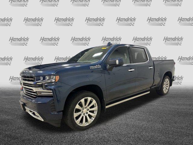 used 2019 Chevrolet Silverado 1500 car, priced at $26,999