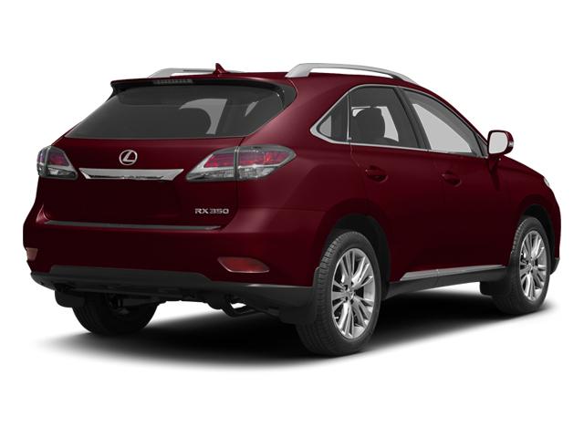 used 2013 Lexus RX 350 car, priced at $12,987