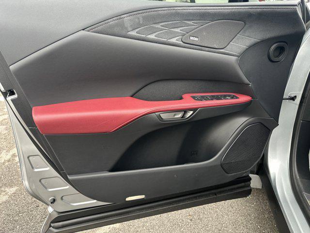 used 2024 Lexus RX 500h car, priced at $64,962