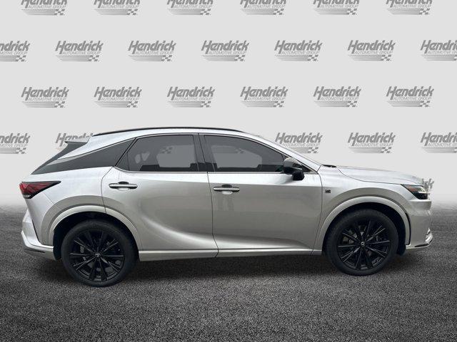 used 2024 Lexus RX 500h car, priced at $64,962