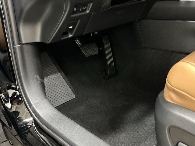 new 2025 Lexus UX 300h car, priced at $44,570