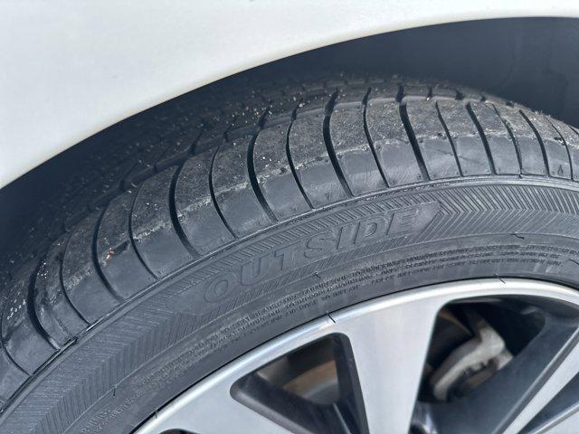 used 2016 Nissan Maxima car, priced at $13,820