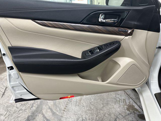 used 2016 Nissan Maxima car, priced at $13,820