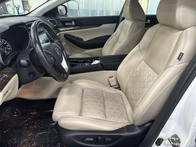 used 2016 Nissan Maxima car, priced at $13,820