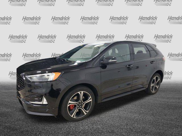 used 2020 Ford Edge car, priced at $21,983