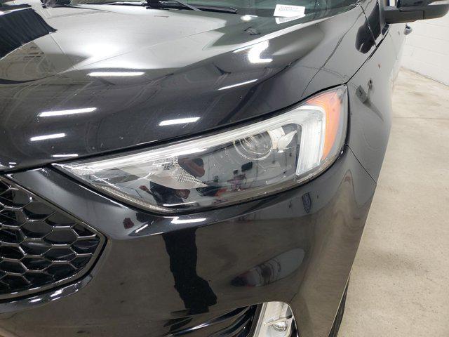used 2020 Ford Edge car, priced at $21,983