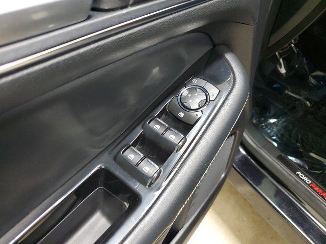 used 2020 Ford Edge car, priced at $21,983