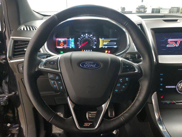 used 2020 Ford Edge car, priced at $21,983