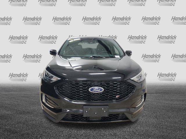 used 2020 Ford Edge car, priced at $21,983