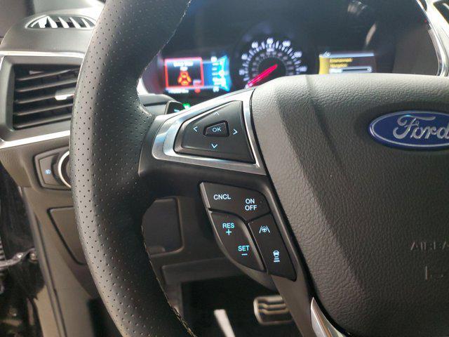 used 2020 Ford Edge car, priced at $21,983