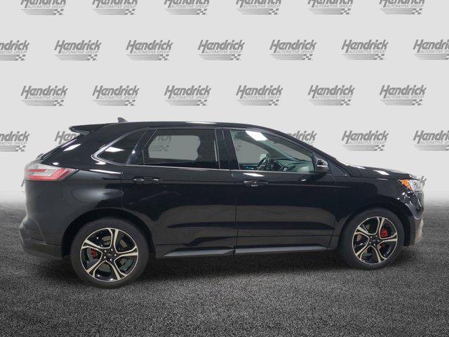 used 2020 Ford Edge car, priced at $21,983