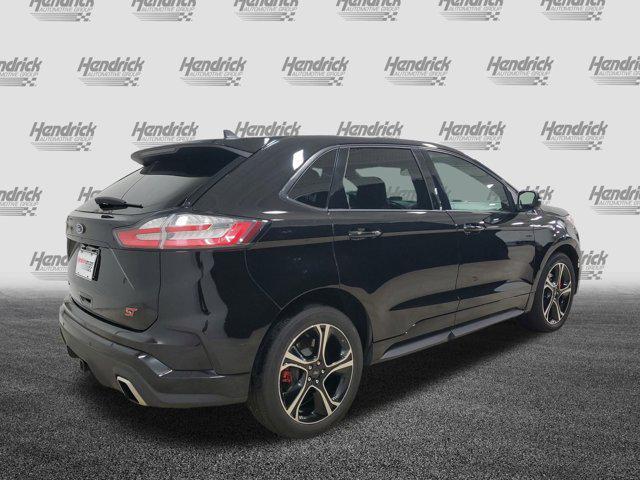 used 2020 Ford Edge car, priced at $21,983