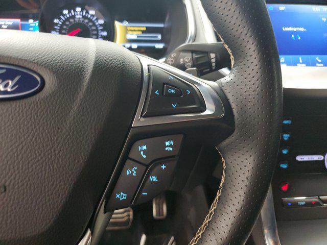 used 2020 Ford Edge car, priced at $21,983