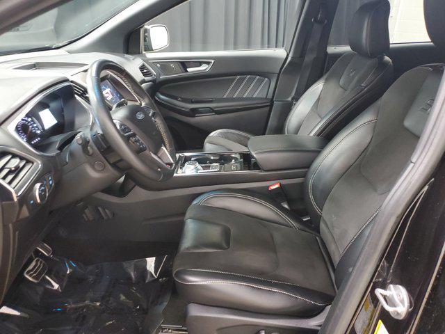 used 2020 Ford Edge car, priced at $21,983